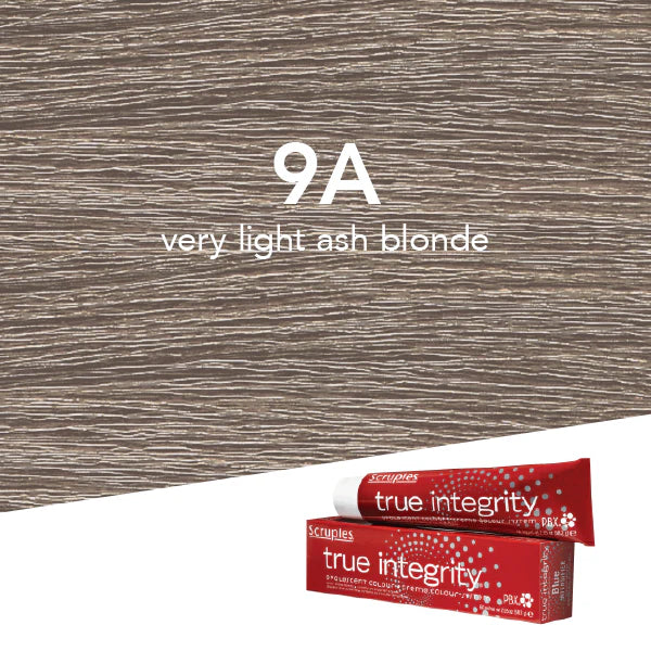 Scruples True Integrity Opalescent Colour Creme Haircolor 2.05oz - Choose Yours