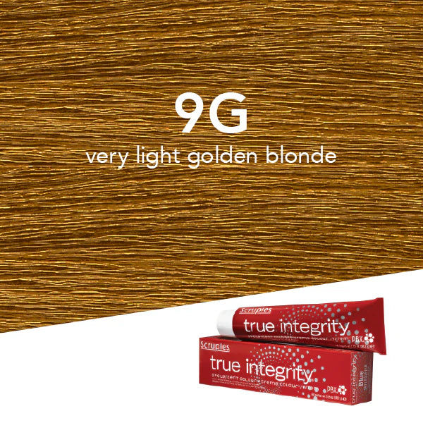 Scruples True Integrity Opalescent Colour Creme Haircolor 2.05oz - Choose Yours