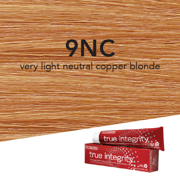 Scruples True Integrity Opalescent Colour Creme Haircolor 2.05oz - Choose Yours