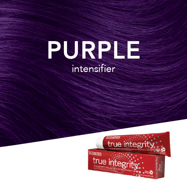 Scruples True Integrity Opalescent Colour Creme Haircolor 2.05oz - Choose Yours