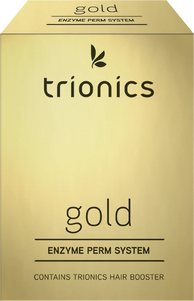 Trionics Gold Perm-2 Pack