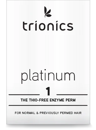 Trionics Platinum 