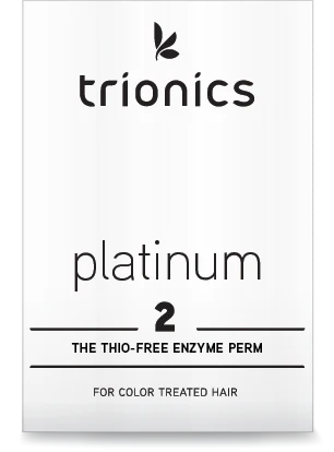 Trionics Platinum 