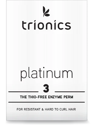 Trionics Platinum 