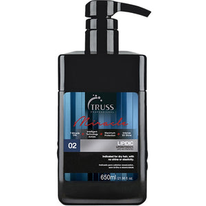 Truss Miracle Lipidic 21.98 fl oz