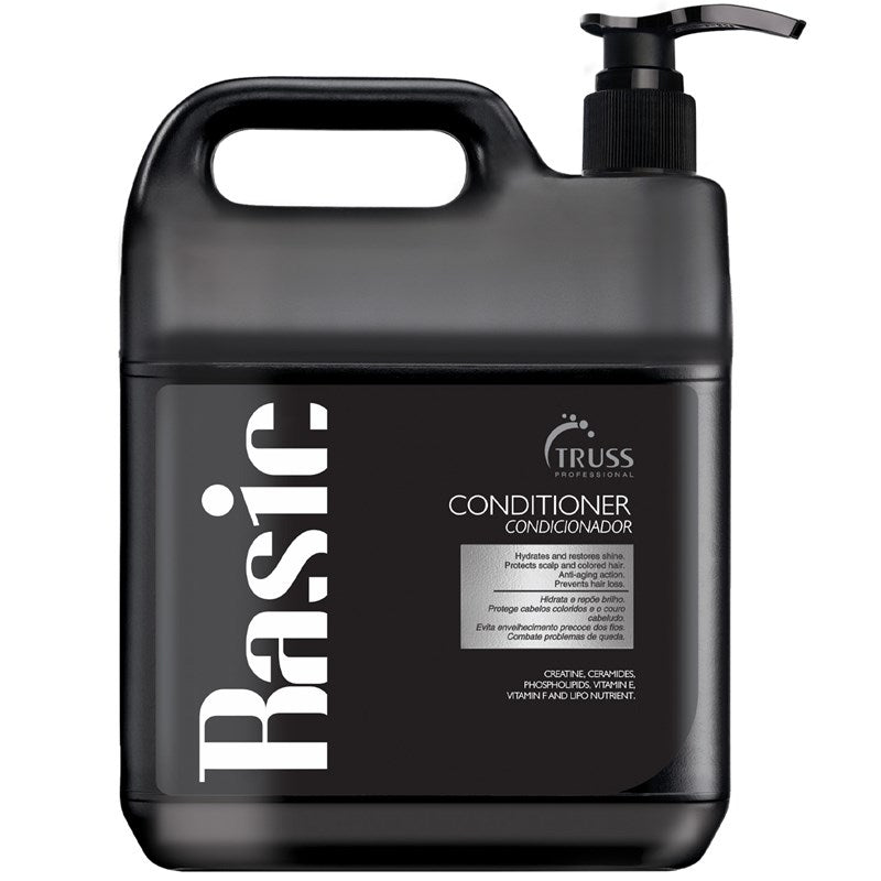 Truss Professional Basic Conditioner 81.15 fl oz