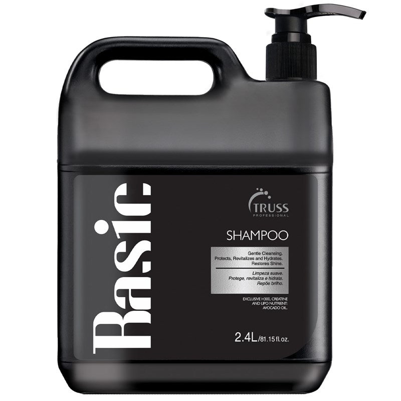 Truss Professional Basic Shampoo 81.15 fl oz