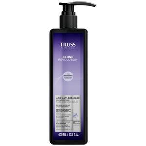 Truss Professional Blond Revolution Acid Anti-Breakage 13.5 fl oz