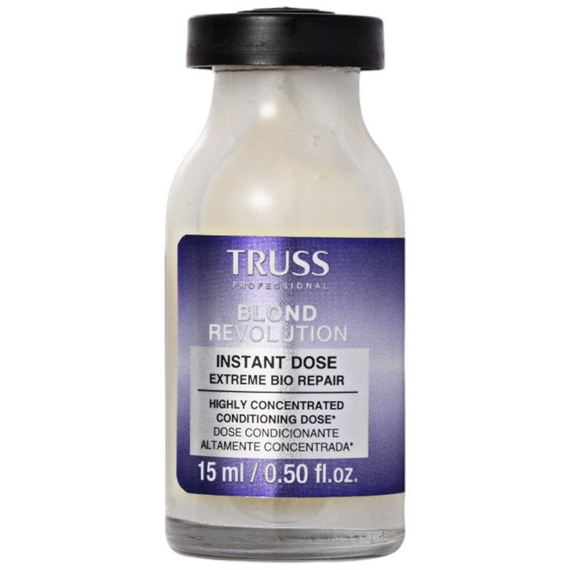 Truss Blond Revolution Instant Dose 0.5 fl oz