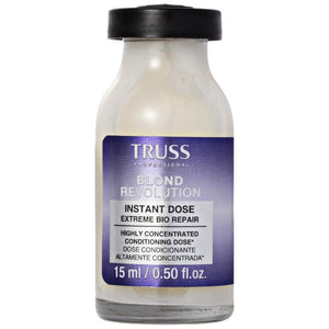 Truss Blond Revolution Instant Dose 0.5 fl oz