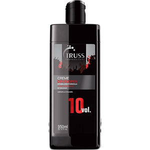 Truss Professional Creme Developer 10 vol. 33.8 fl oz