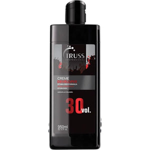 Truss Professional Creme Developer 30 vol. 33.8 fl oz