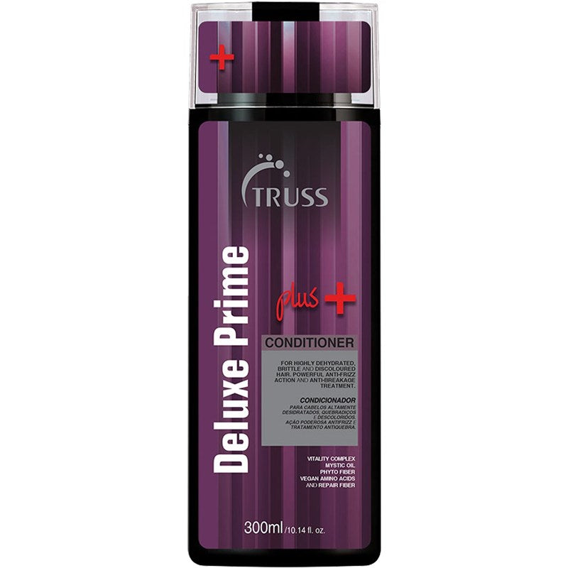 Truss Deluxe Prime Plus+ Conditioner 10.14 fl oz