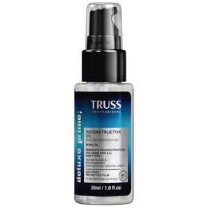 Truss Deluxe Prime Reconstructive Oil 1 fl oz