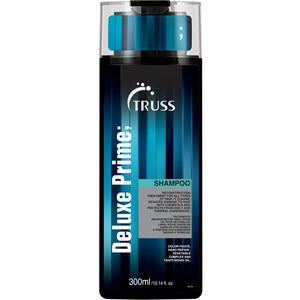Truss Deluxe Prime Shampoo 10.14 fl oz