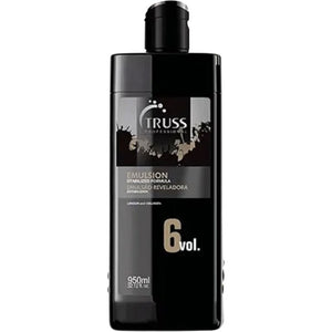 Truss Professional Emulsion 6 vol. 33.8 fl oz