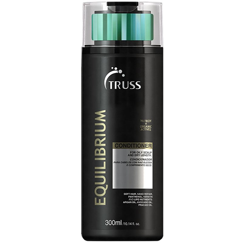 Truss Equilibrium Conditioner 10.14