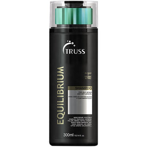 Truss  Equilibrium Shampoo 10.14 fl oz
