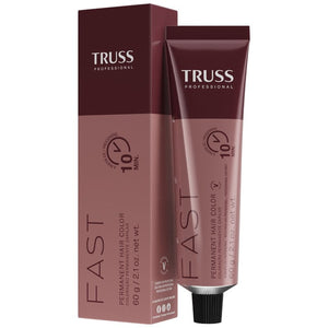 Truss Professional Fast Permanent Hair Color 2.1 fl oz - Choose Yours