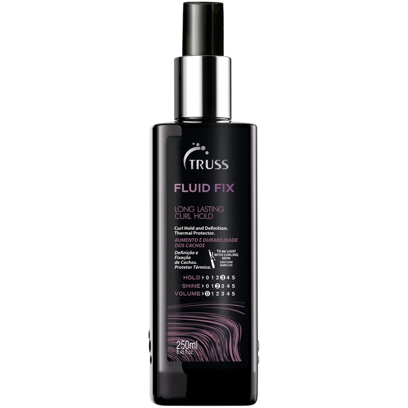 Truss Fluid Fix 8.45 fl oz