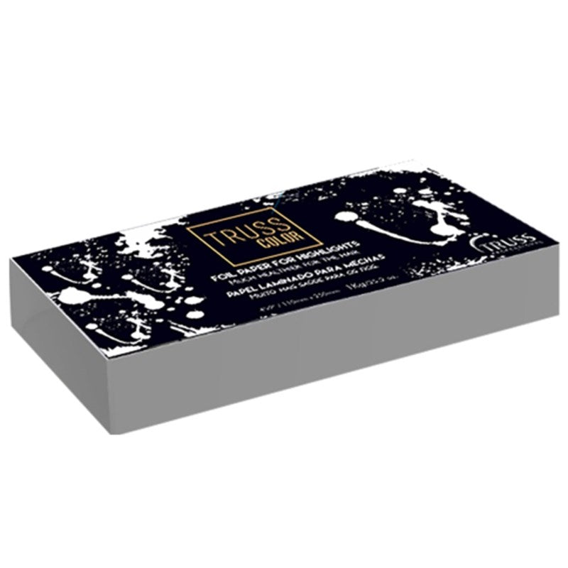 Truss Foil Paper - Short - 9 in x 4 in