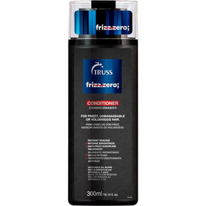 Truss Frizz Zero Conditioner 10.14 fl oz