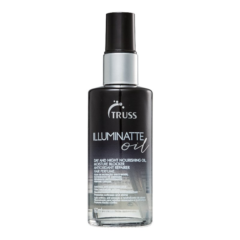 Truss Illuminatte Oil 2.02 fl oz