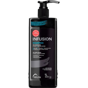 Truss Infusion Shampoo 33.8 fl oz