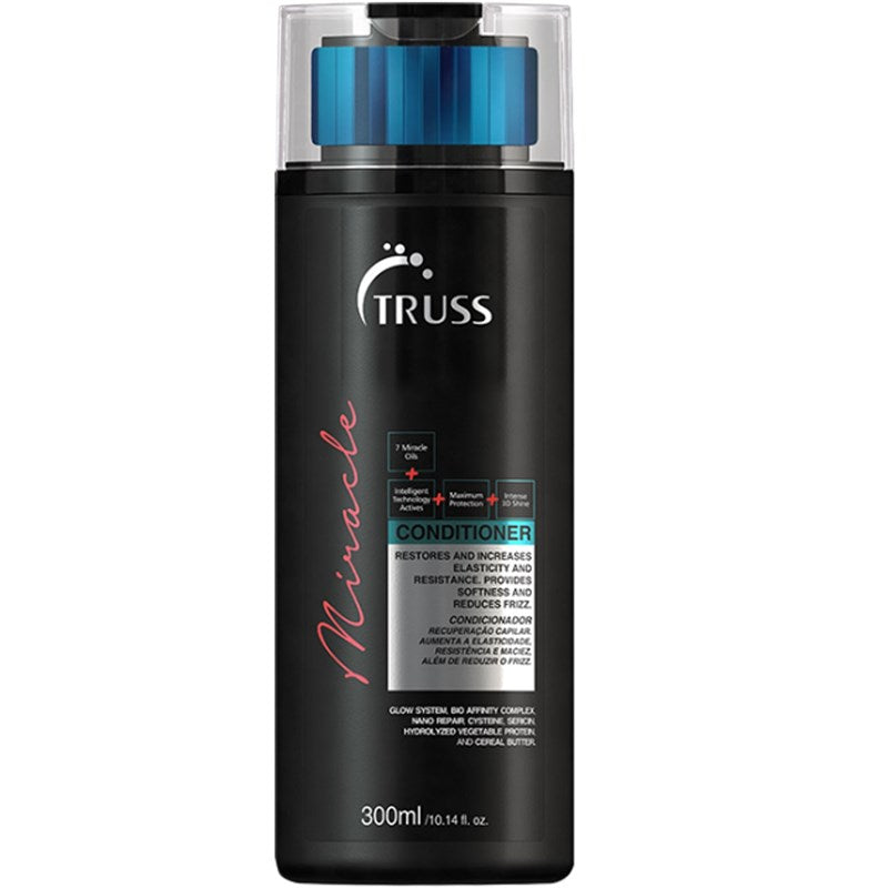 Truss Miracle Conditioner 10.14 fl oz