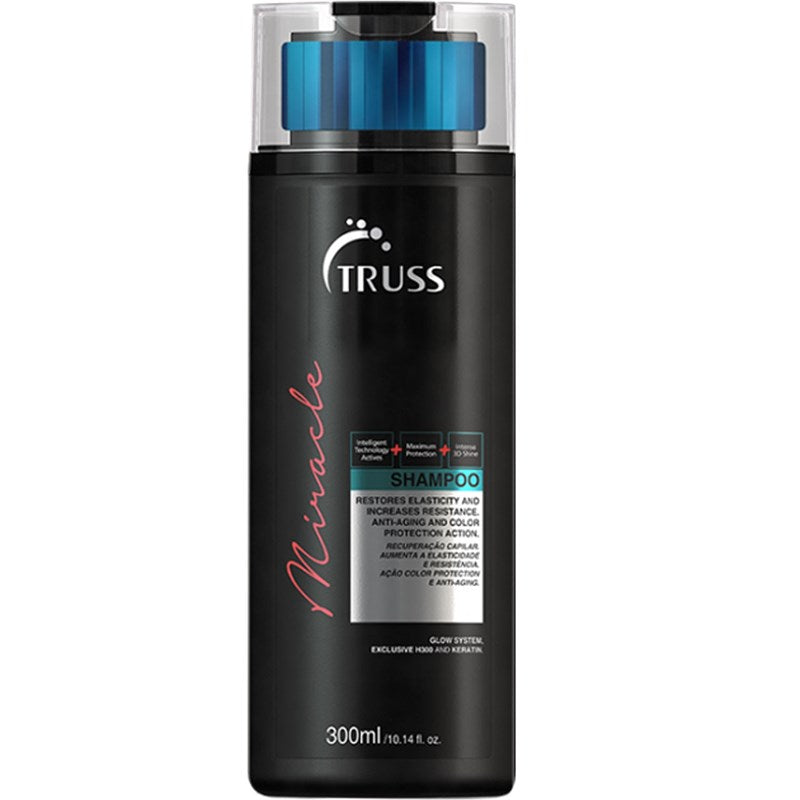 Truss Miracle Shampoo 10.14 fl oz