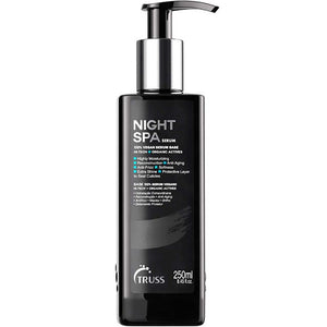 Truss Night Spa Serum 8.45 fl oz