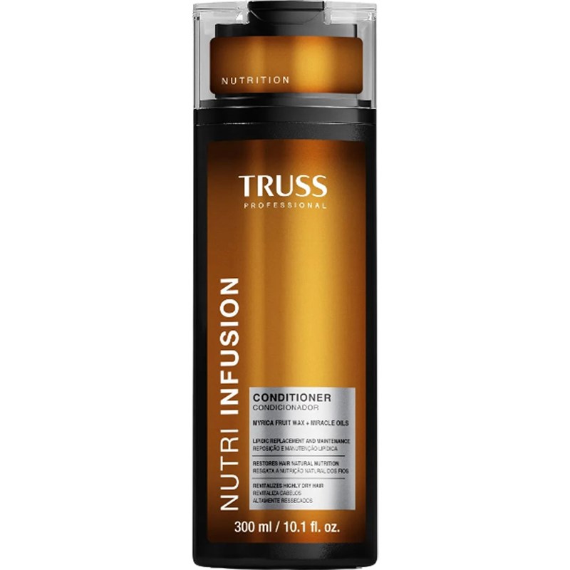 Truss Nutri Infusion Conditioner 10.1 fl oz