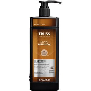 Truss Nutri Infusion Conditioner 33.8 fl oz
