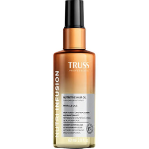 Truss Nutri Infusion Nourishing Hair Oil 2 fl oz