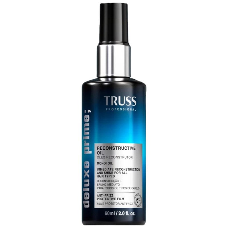 Truss Deluxe Prime Reconstructive Oil 2 fl oz