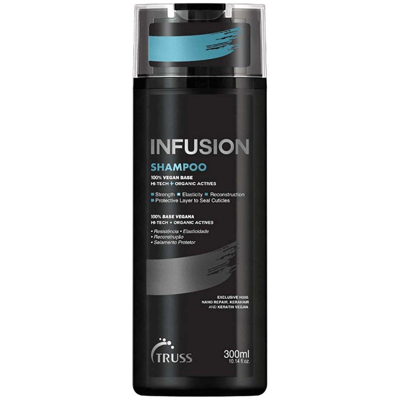 Truss Infusion Shampoo 10.14 fl oz