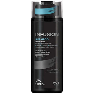 Truss Infusion Shampoo 10.14 fl oz