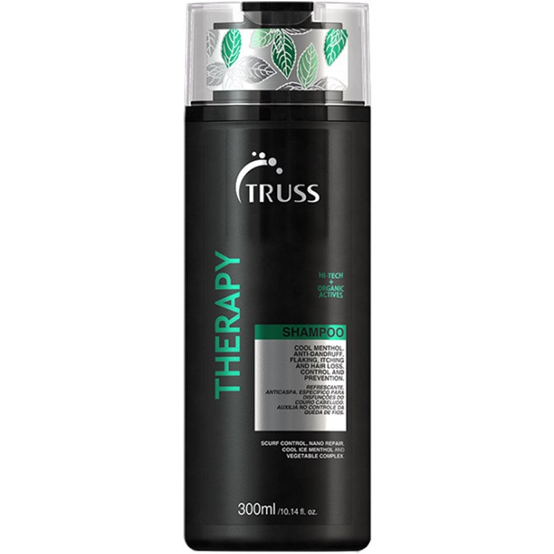 Truss Therapy Shampoo 10.14 fl oz