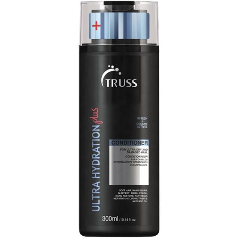 Truss Ultra Hydration Plus Conditioner 10.14 fl oz