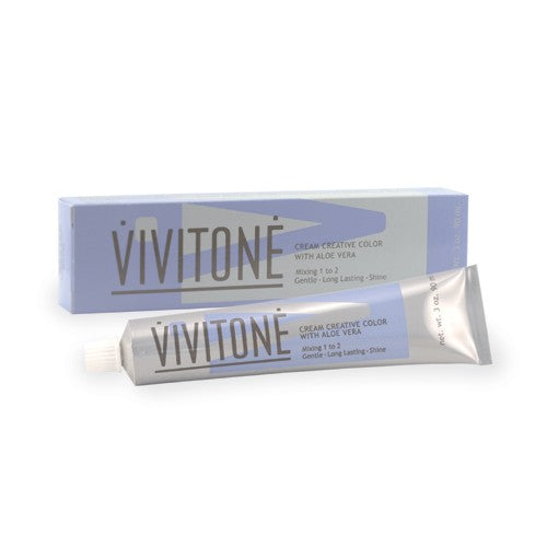 Vivitone Permanent Cream Color 3oz