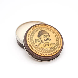 Reuzel Mustache Wax Bourbon Sidecar 1oz