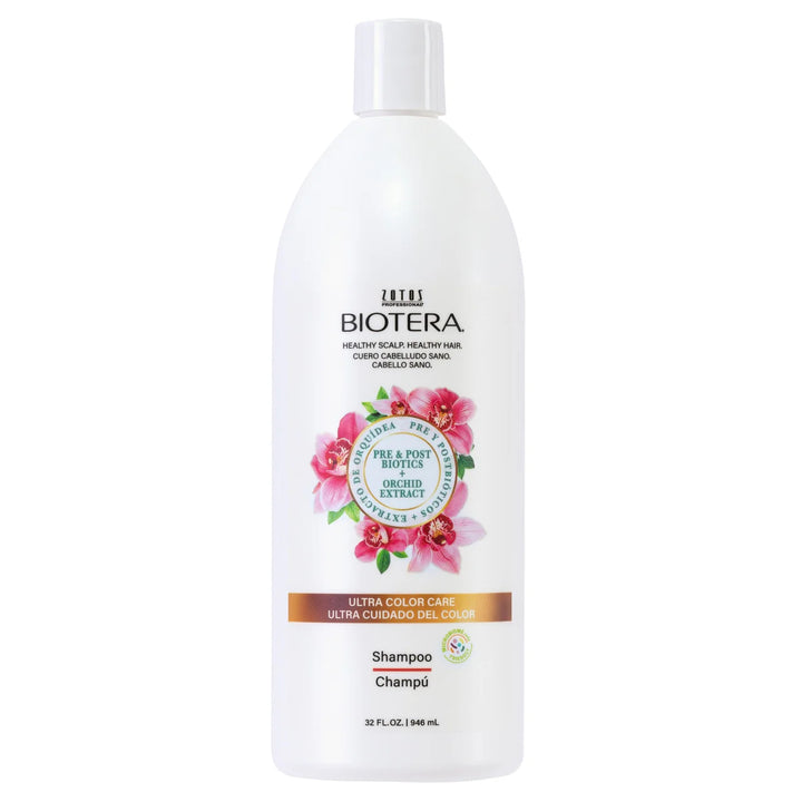 Biotera Ultra Color Care Shampoo & Conditioner 32 fl.oz Duo