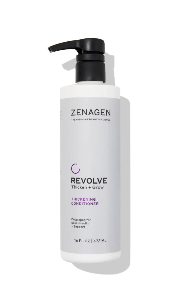 Zenagen Revolve Thickening Conditioner 16oz