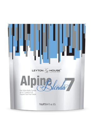 Leyton House Blonda 7 Lightener 750g (17.5oz)