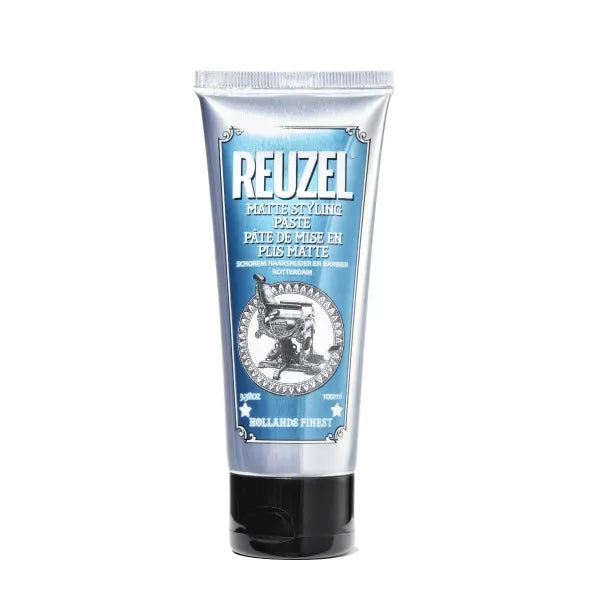 Reuzel Matte Styling Paste 3.38oz