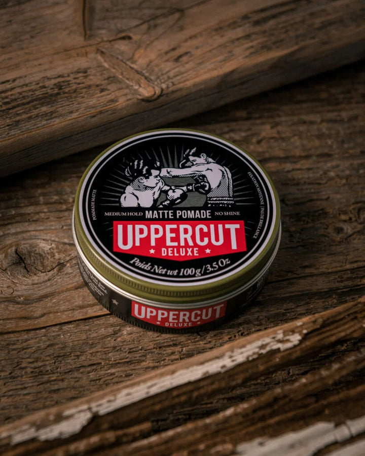 Uppercut - Matte Pomade