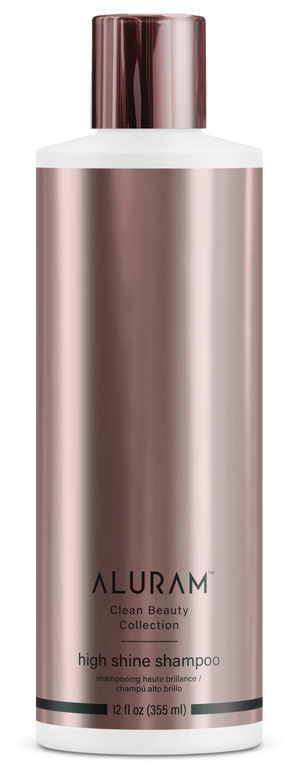 Aluram High Shine Shampoo 12oz