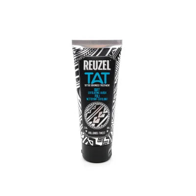 Reuzel TAT Buff Exfoliating Wash 3.38oz