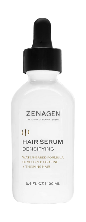 Zenagen Densifying Hair Serum 3.4oz