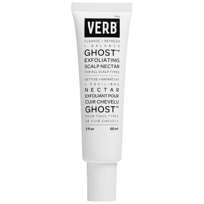 Verb Ghost Exfoliating Scalp Nectar 2 fl oz